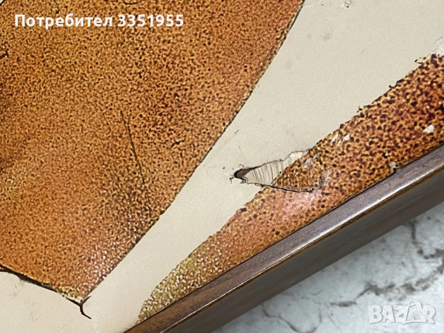 Голям Плакат на Beatles , снимка 6 - Колекции - 52451081