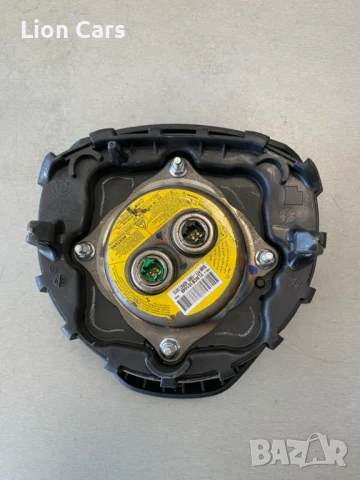 ЕЪРБЕГ ВОЛАН БМВ Х5 Х6, снимка 2 - Части - 50729283