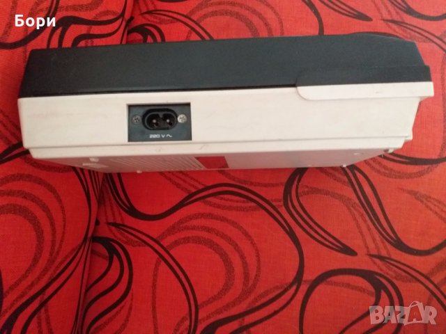 BLAUPUNKT twen junior, снимка 6 - Радиокасетофони, транзистори - 26694087