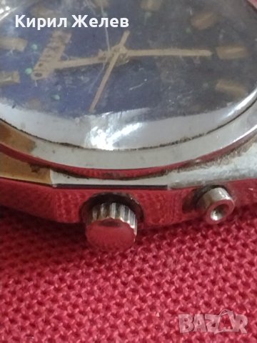 Мъжки часовник Ориент класически модел състояние видно от снимките 39659, снимка 5 - Мъжки - 43773391