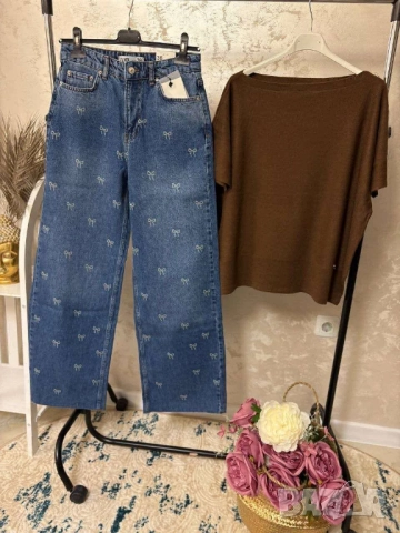 дамски комплект , снимка 2 - Комплекти - 51459634