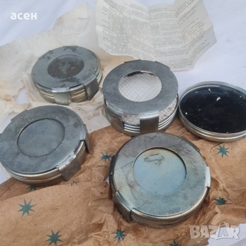 туристически котлончета , снимка 3 - Лаборатория - 37704391