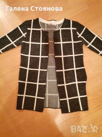 Дамска жилетка