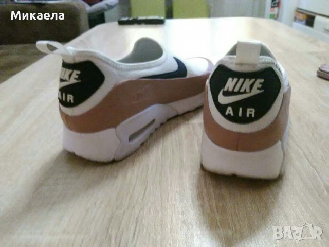 Nike air max,Nike сандали, снимка 3 - Сандали - 28898725
