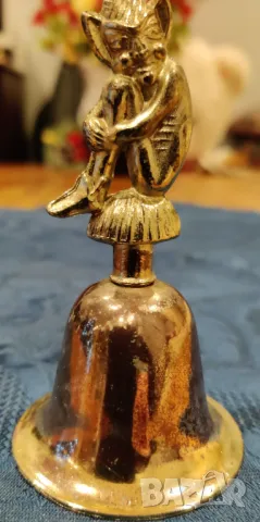 Камбанка Art Cheddar Gerge