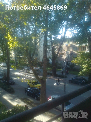 Тристаен в центъра, снимка 13 - Апартаменти - 52346101