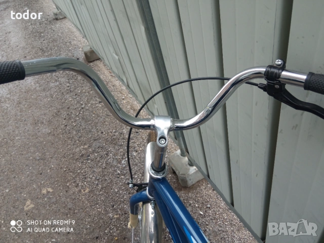 украйна чисто нова, снимка 5 - Велосипеди - 53034966