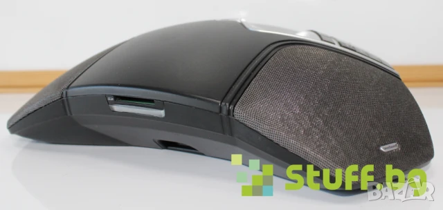 Tелефон Konftel 250, снимка 2 - Стационарни телефони и факсове - 50963831