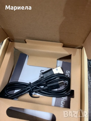 Skart към HDMI Преобразувател, снимка 3 - Друга електроника - 53439247