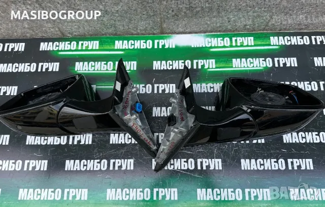 Огледала ел.огледало за Бмв Ф40 Bmw 1 F40 Bmw X3 F25 Bmw G30, снимка 3 - Части - 40713618