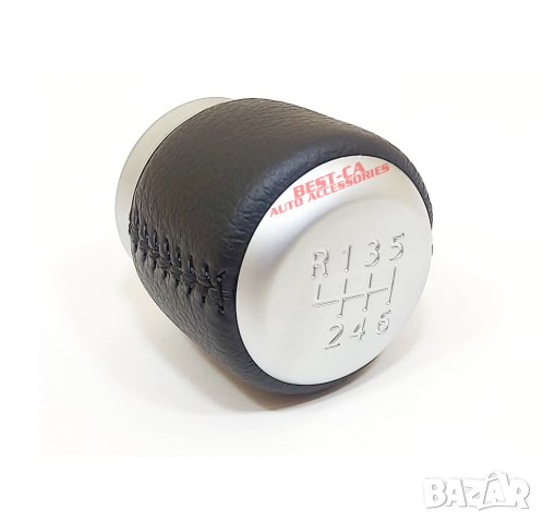 Топка скоростен лост за Тойота Toyota Avenis T250 facelift (2006-2009) и RAV4 XA30 (2005-2012) 6 ск, снимка 5 - Аксесоари и консумативи - 40732359