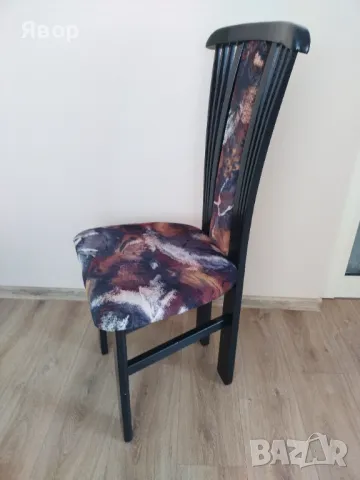 Продавам столове. Намален на 100 лв., снимка 2 - Столове - 50379100