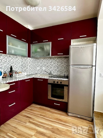 Двустаен апартамент в Поморие(стария град)