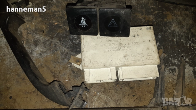 Волво 440-дизел-1995година-останали части, снимка 4 - Части - 52844078