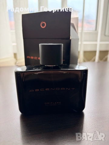 Мъжки парфюм ASCENDANT 
