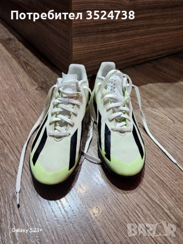 Футболни бутонки и стоножки, снимка 6 - Футбол - 52897601