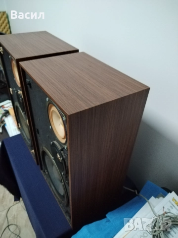 Summit, снимка 4 - Тонколони - 52788121