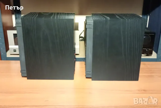 Mission 780, снимка 5 - Тонколони - 47634494