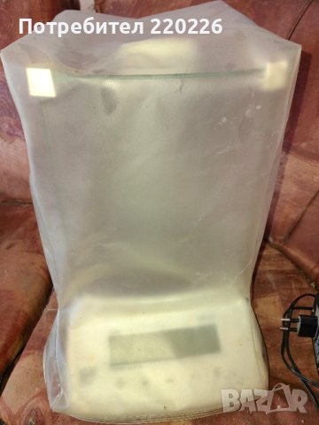 CPA-224s профисионална аналитична самонивелираща се везна, снимка 6 - Везни - 44113431