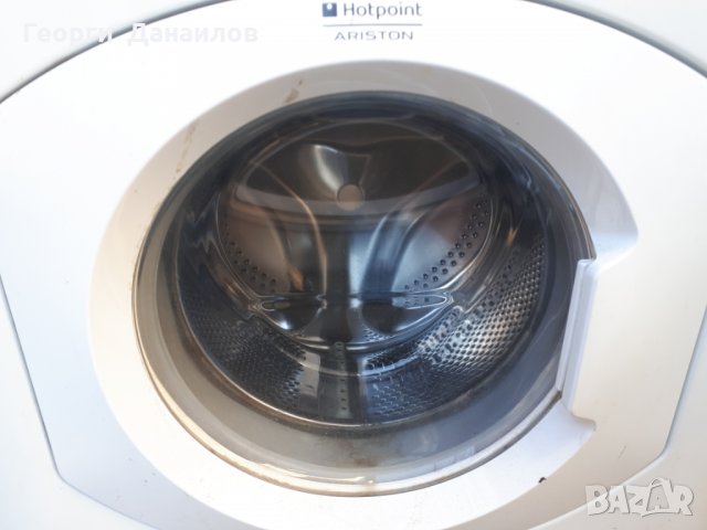 Продавам пералня Hotpoint-Ariston ECO6L 105 на части, снимка 4 - Перални - 27495528