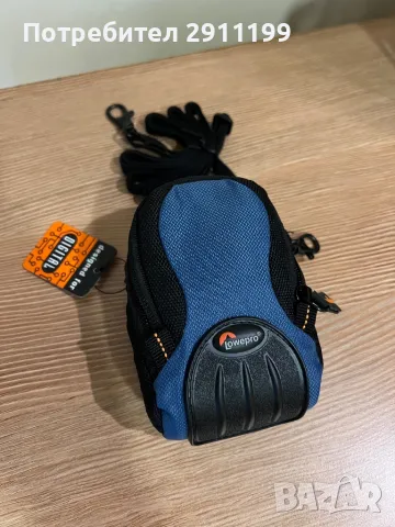 Видеокамера MX JVC X3000, снимка 10 - Камери - 49962507