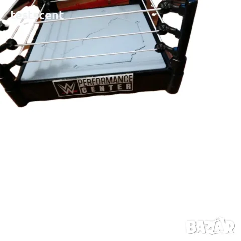 Ринг за играчки WWE Performance Center Gym Ring Setup breakaway wrekkin плейсет сет , снимка 11 - Колекции - 49627234