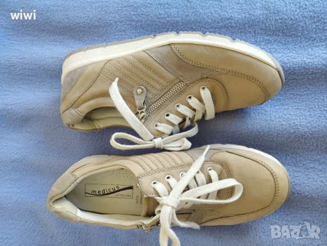 Обувки Medicus номер 38., снимка 9 - Дамски ежедневни обувки - 51799866