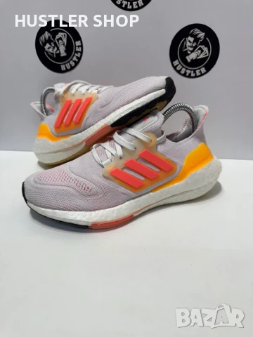 Маратонки ADIDAS ULTRA BOOST 22 W.Номер 36