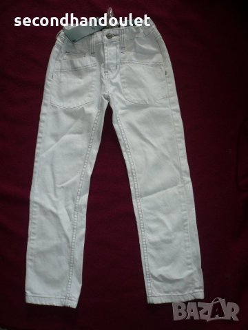 FREEZE дънки за момче, снимка 1 - Детски панталони и дънки - 26364341