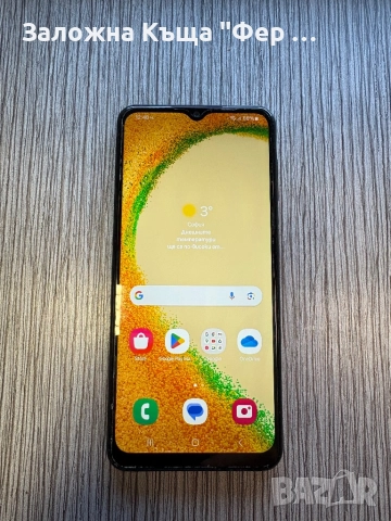 Samsung galaxy a04s, снимка 7 - Samsung - 52812343
