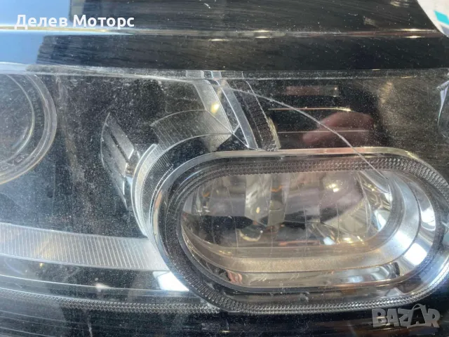 CK52-13W029-EG, 89910774 десен Xenon фар от Land Rover Vogue L405 със забележка, снимка 2 - Части - 50153704