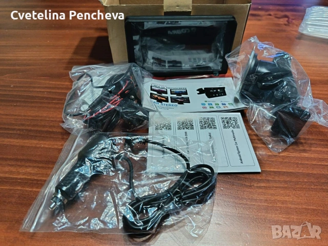 мултимедия за кола, снимка 2 - Навигация за кола - 53438921