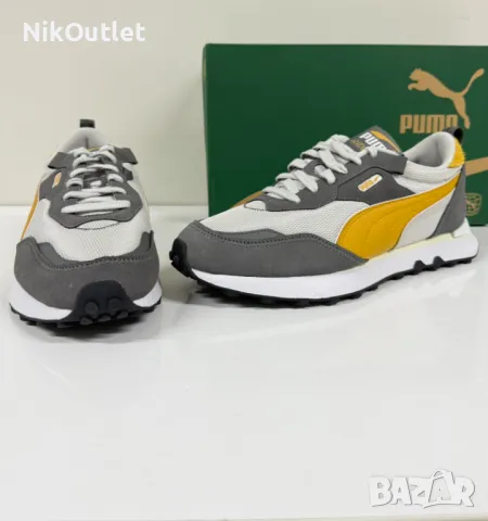 Puma Rider Fv Retro Rewind, снимка 3 - Маратонки - 50345250