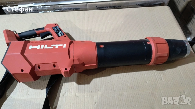 Духалка Hilti NBl 6-22