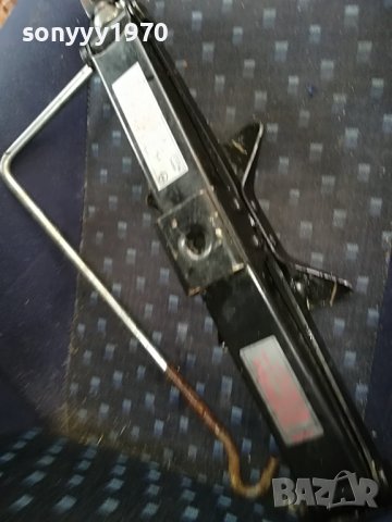 1000kg-крик с върток от франция 2812221630, снимка 13 - Аксесоари и консумативи - 39128576