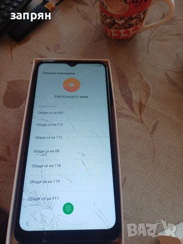 GALAXY A12, снимка 5 - Samsung - 52589848