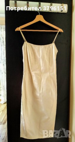 Официална рокля ETERE, размер М/42