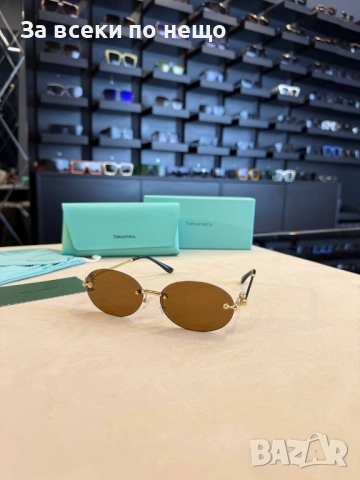  Слънчеви Очила С UV400 Защита - Налични Различни Цветове Код SK361, снимка 5 - Слънчеви и диоптрични очила - 52668061