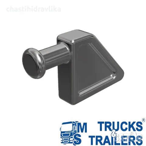 Горна панта за заден капак 10230085 + 10230185 Ø20mm, снимка 3 - Части - 33998871