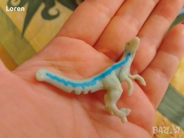 Динозавърче , снимка 2 - Други - 51347569