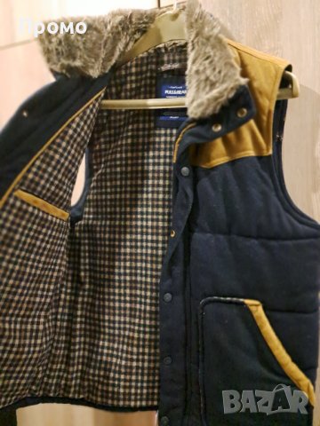 Pull and bear грейка , снимка 3 - Други - 42961737