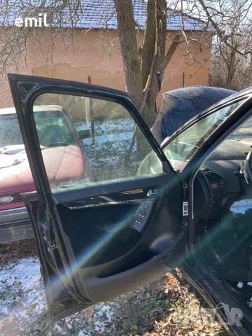 Citroen C4 picasso 1.6HDI, снимка 10 - Автомобили и джипове - 48557713