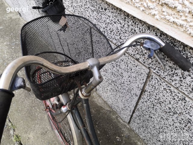 Велосипед , снимка 3 - Велосипеди - 32674556