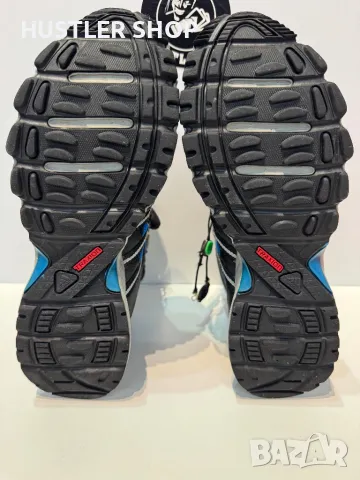 Маратонки ADIDAS TERREX GORE-TEX.Номер 38.5, снимка 7 - Маратонки - 48763421