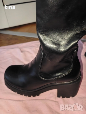 Дамски спортни ботуши, снимка 1