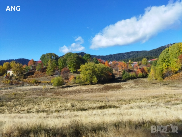 Продава парцел в Смолянски езера , снимка 9 - Парцели - 52178672