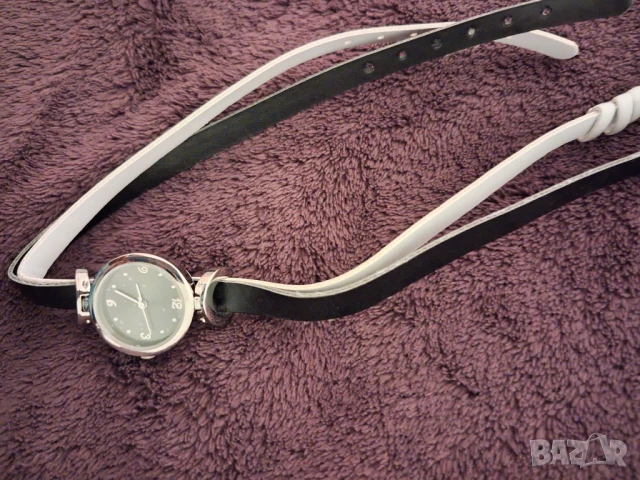 Дамски часовник, снимка 3 - Дамски - 50980997