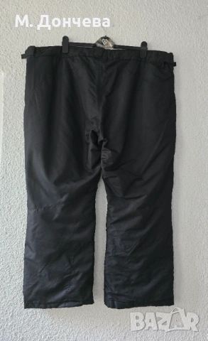 Мъжки ски екип 4ХЛ-5ХЛ Ulla Popken и Rodeo , снимка 13 - Зимни спортове - 53019097