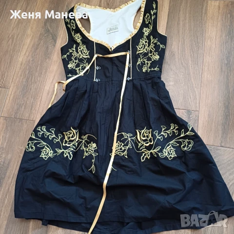 Носия[сукман] Жеравна] примерно!, снимка 7 - Сукмани - 50517541