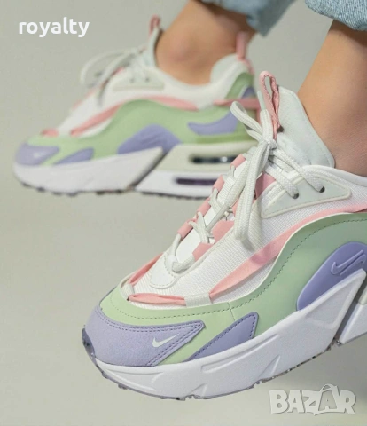 Nike Air Max FuryosA ОРИГИНАЛНИ нови маратонки 36-42 номер, снимка 7 - Маратонки - 53358814